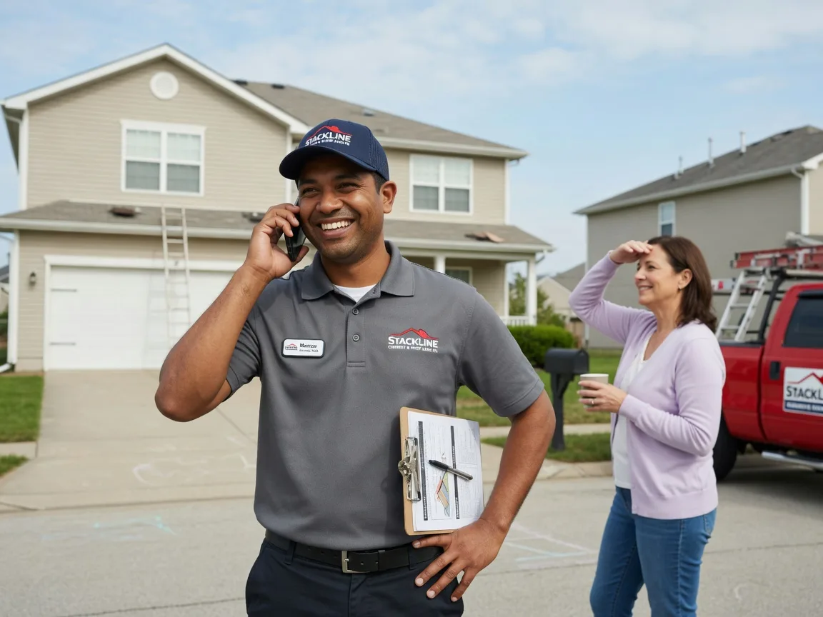 Chimney flashing repair Irmo, SC FAQs